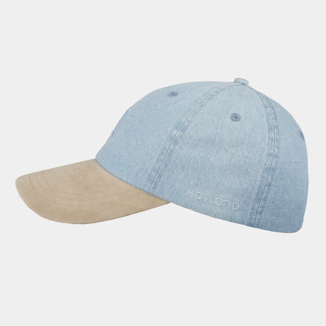 Hatland - Elano Denim Pet